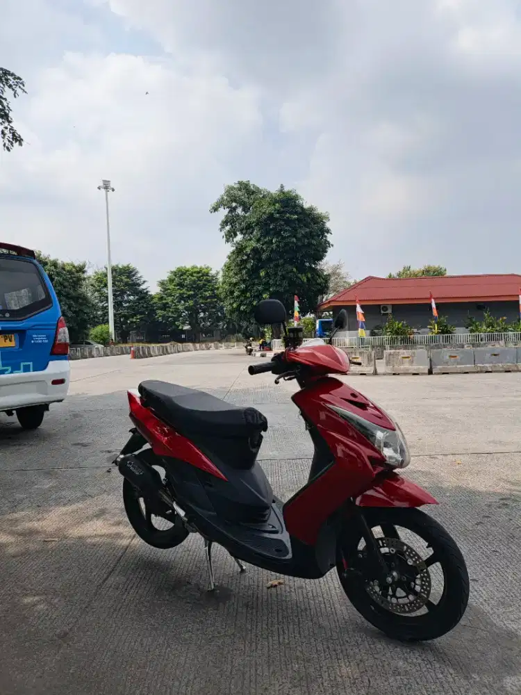 Mio soul 14D 2010