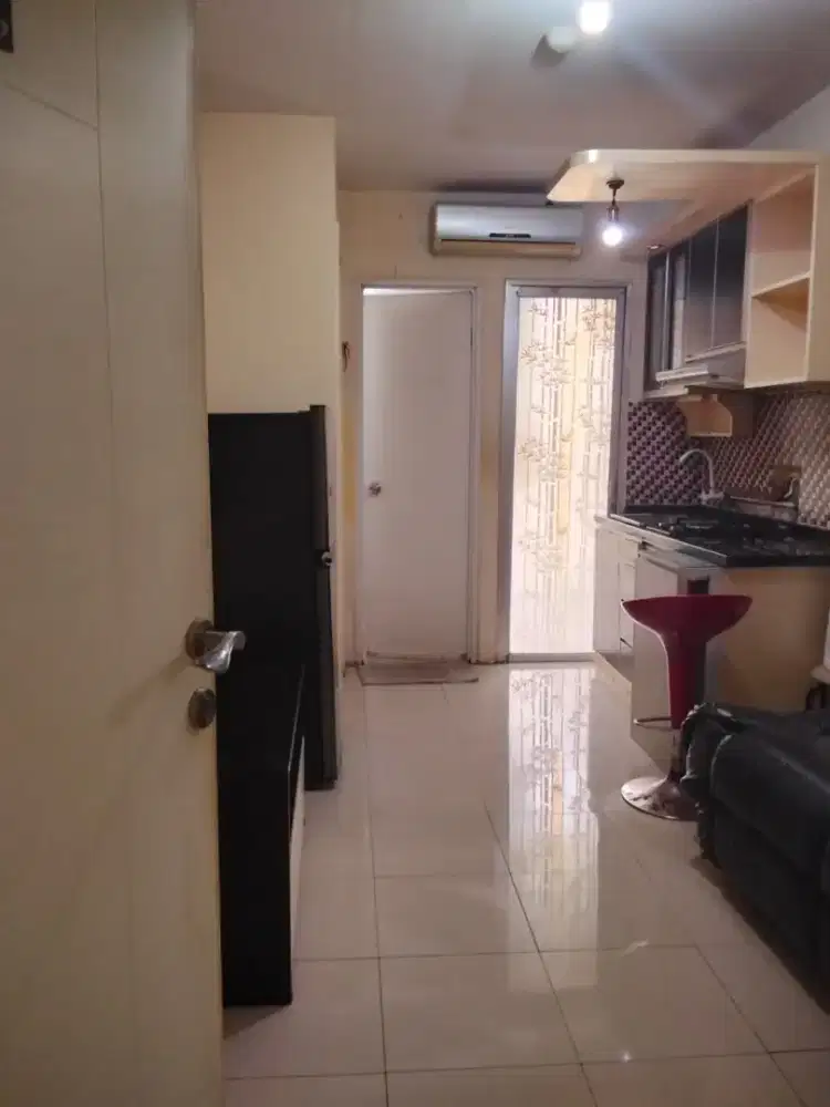 Disewakan apartemen kalibata city Tower Tulip 2br furnish