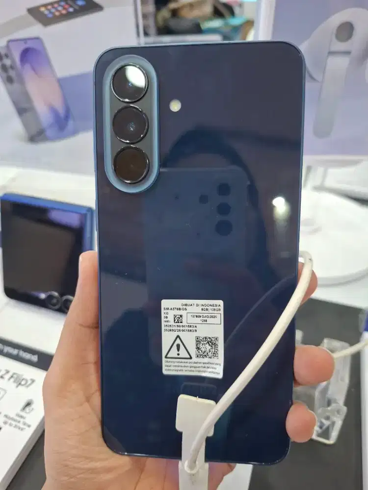 Samsung galaxy A57 8/256