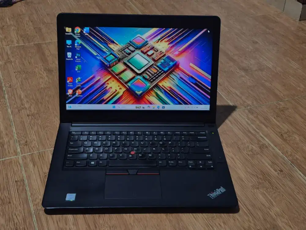 Laptop Lenovo ThinkPad E470 (Gen7)