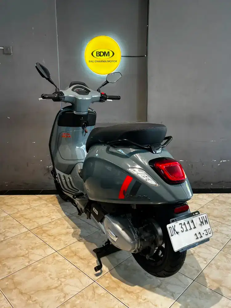 Sprint s 150 CC thn. 2025 cash kredit bali dharma motor