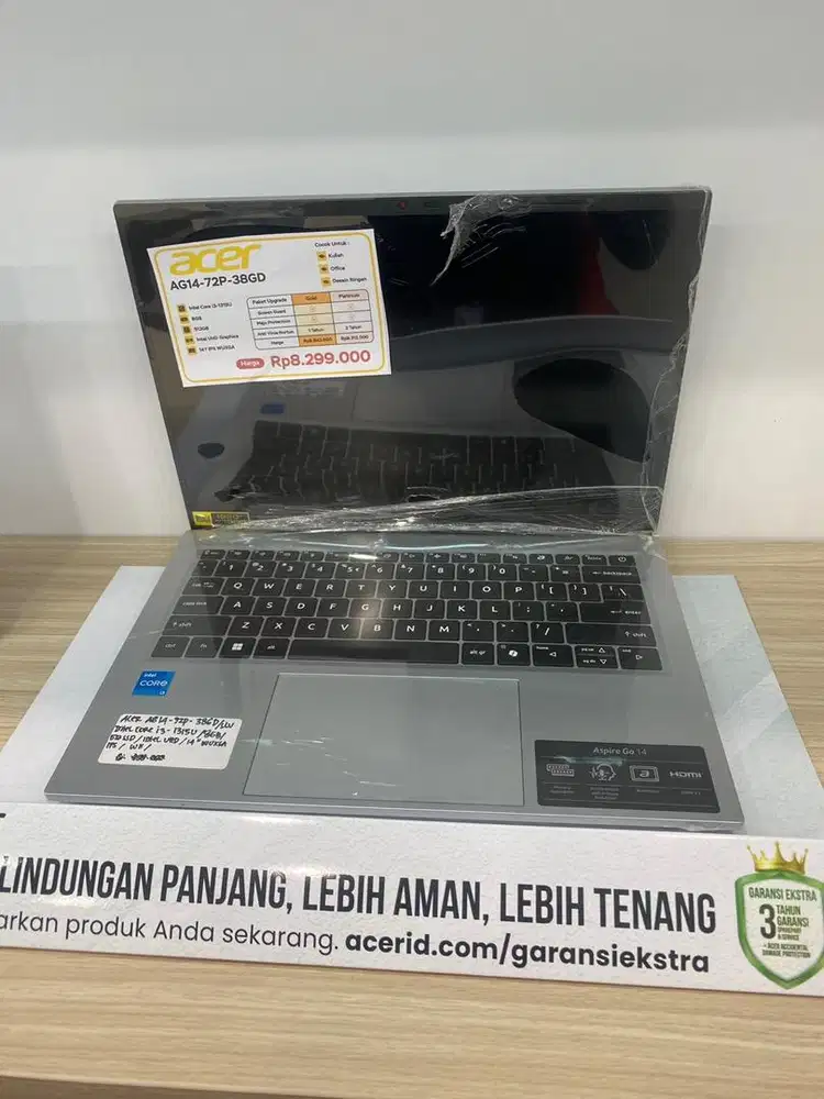 Acer AG14-72P-38GD