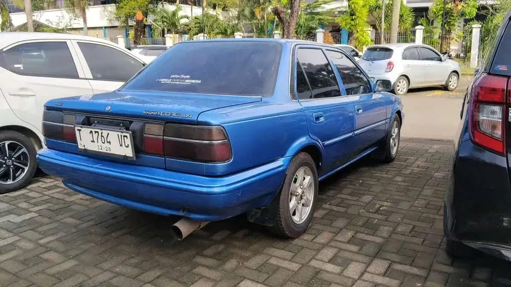 penjual
