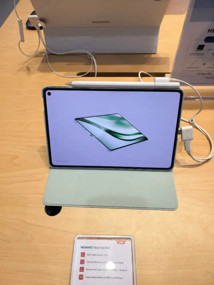 HUAWEI MATEPAD MINI
