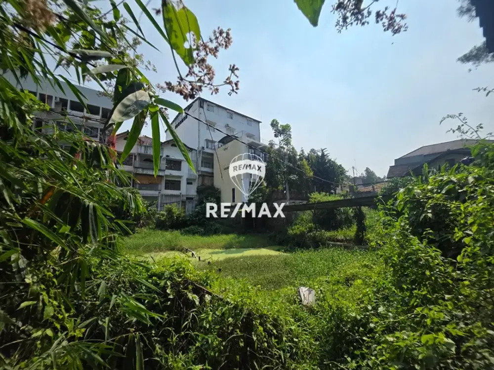 DIJUAL TANAH DIBAWAH NJOP DI AREA PREMIUM DAERAH BANDUNG JAWA BARAT