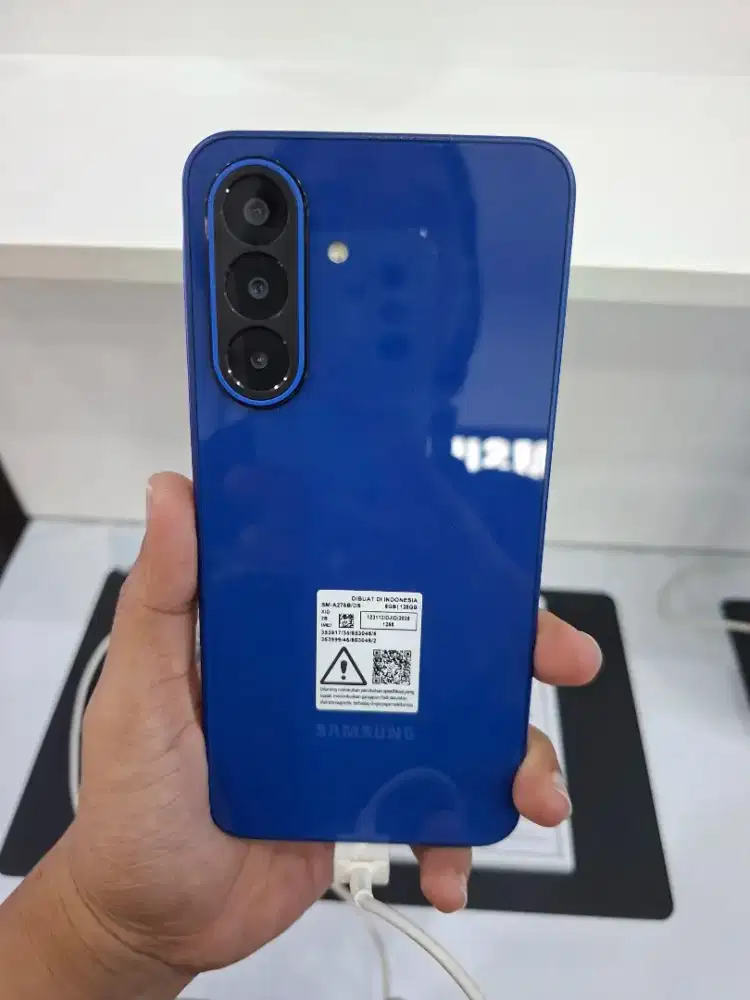 Samsung galaxy A27