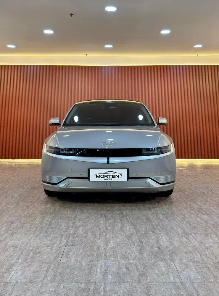 Hyundai Ioniq 5 Signature Long Range