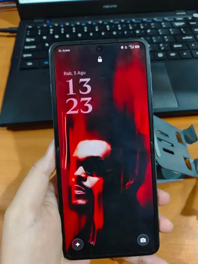 Oppo Find N3 Flip