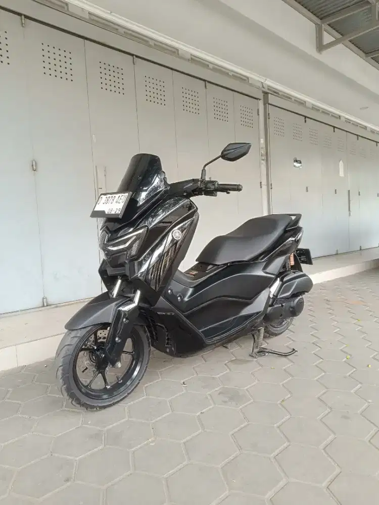Yamaha NMAX Neo 2024 mulus antik