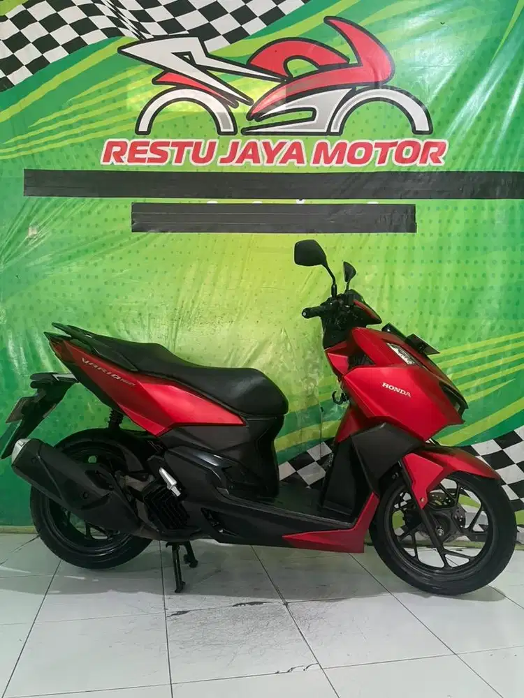 Vario 160 Cc Cbs th 2023 cash/kredit#rjm