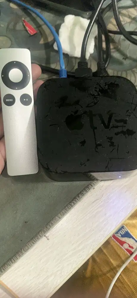 apple tv 4k gen 1 a1842 64gb