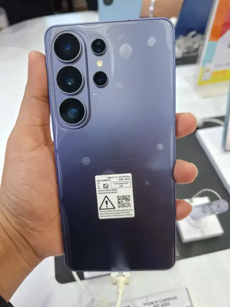 Samsung galaxy S26 ultra