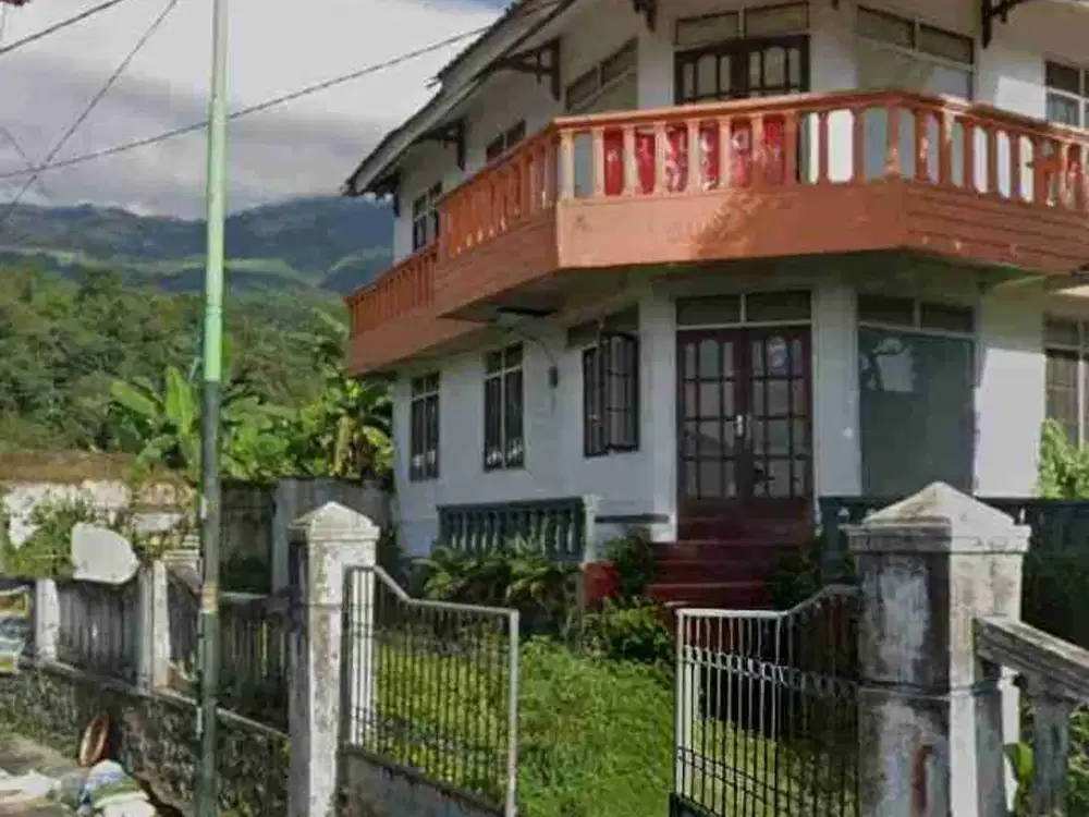 jual villa hitung tanah Prigen Trawas