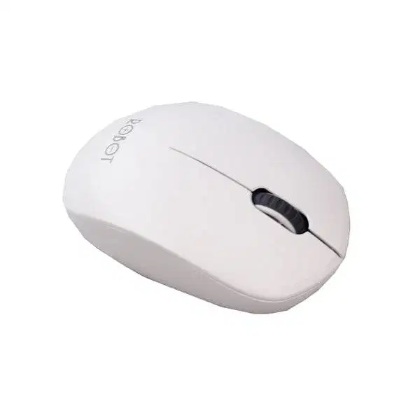 Robot M210 Wireless Optical Mouse