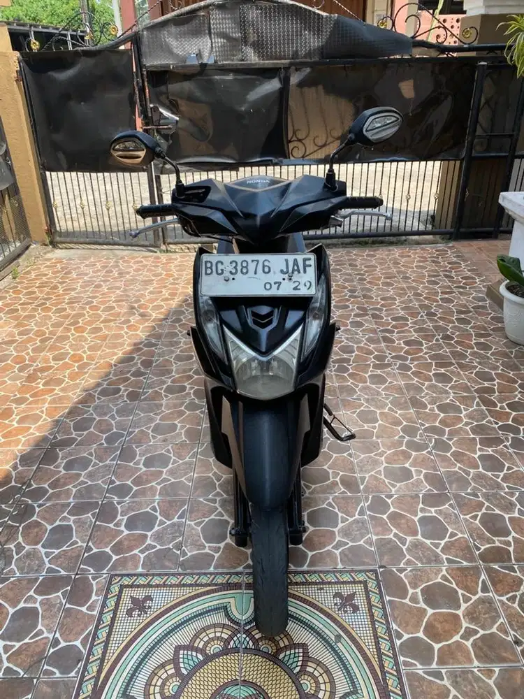 Honda Beat 2014
