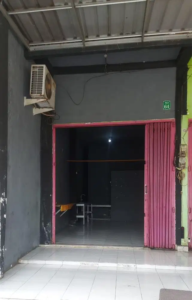 Sewa Ruko cepat waru sidoarjo
