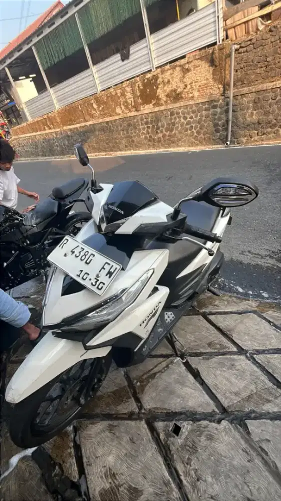 Honda vario 150