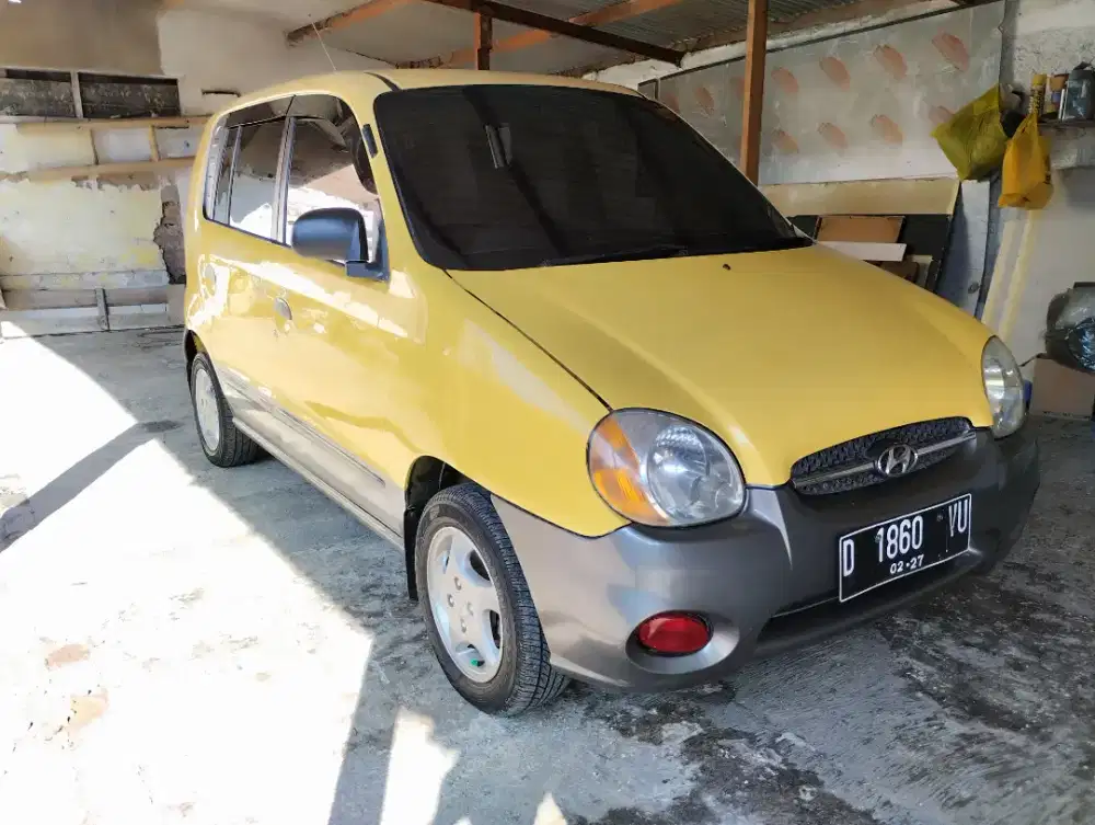 atoz gls manual 2004