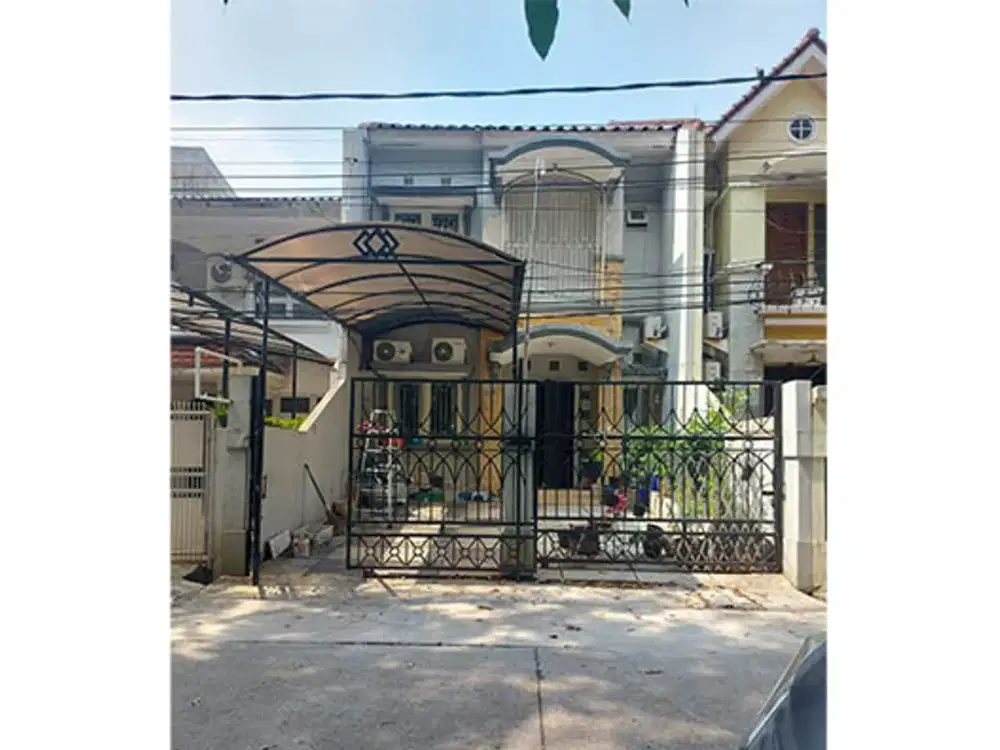 Disewa Rumah Gading Elok Timur, Kelapa Gading
