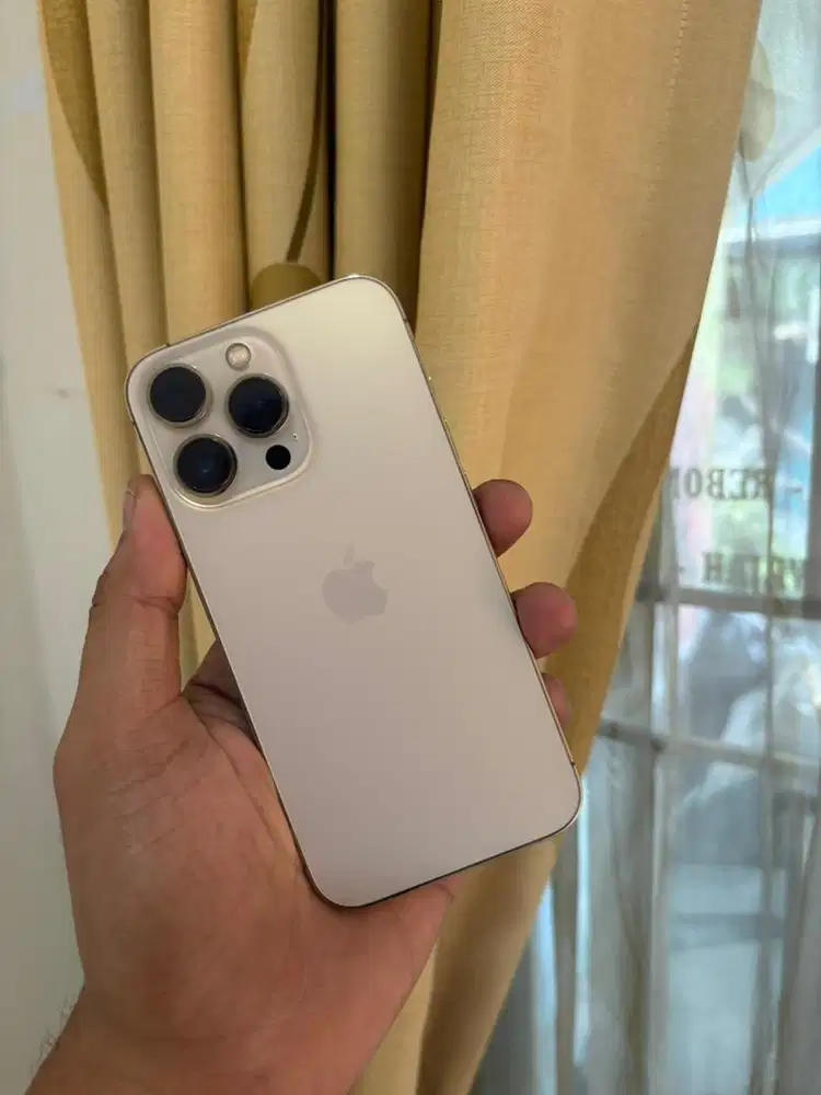 IPHONE 13 PRO 128GB FULSET