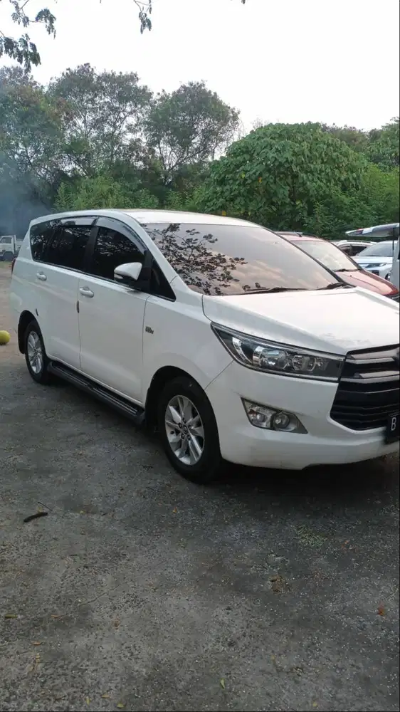 Innova Reborn 2016