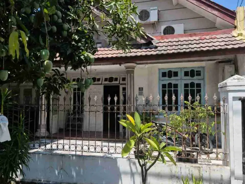 jual cepat rumah hitung tanah nirwana