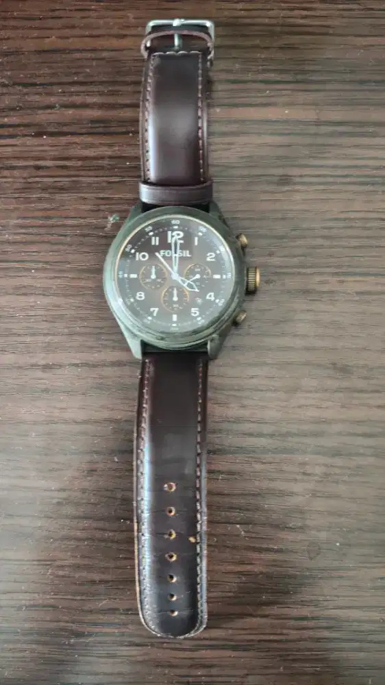 Jam Tangan Fosil