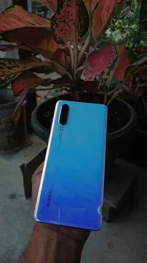 huawei p30 non pro mulus