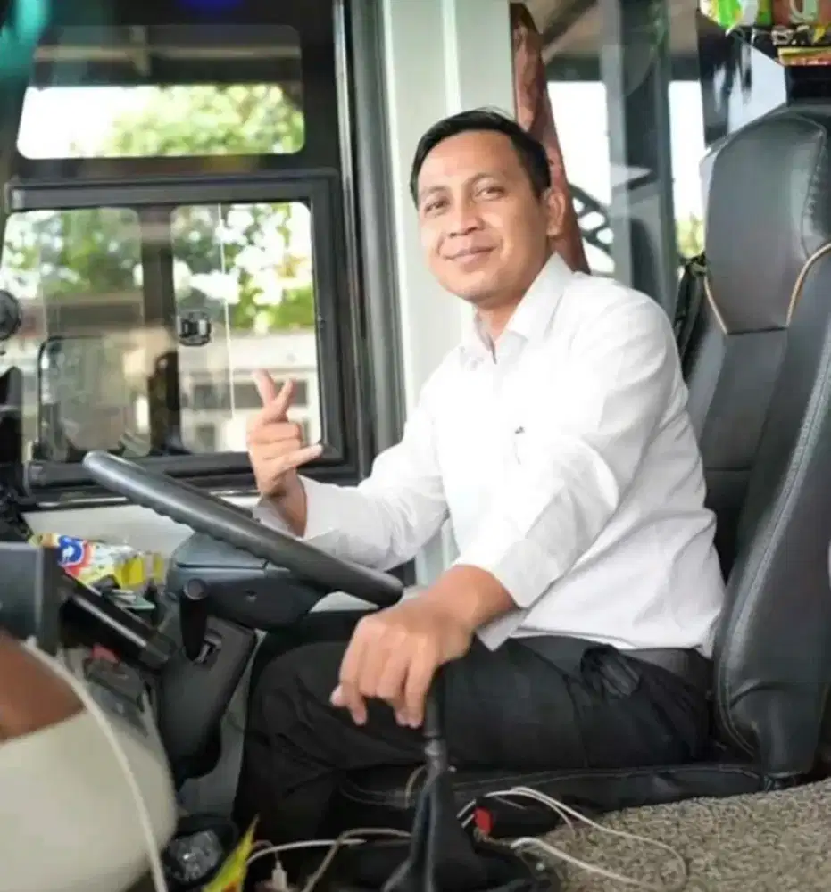 Driver Profesional