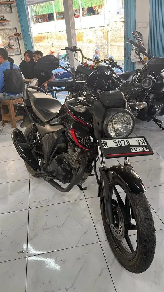 cb verza th 2018