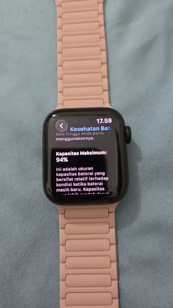 Apple watch SE 2 40mm