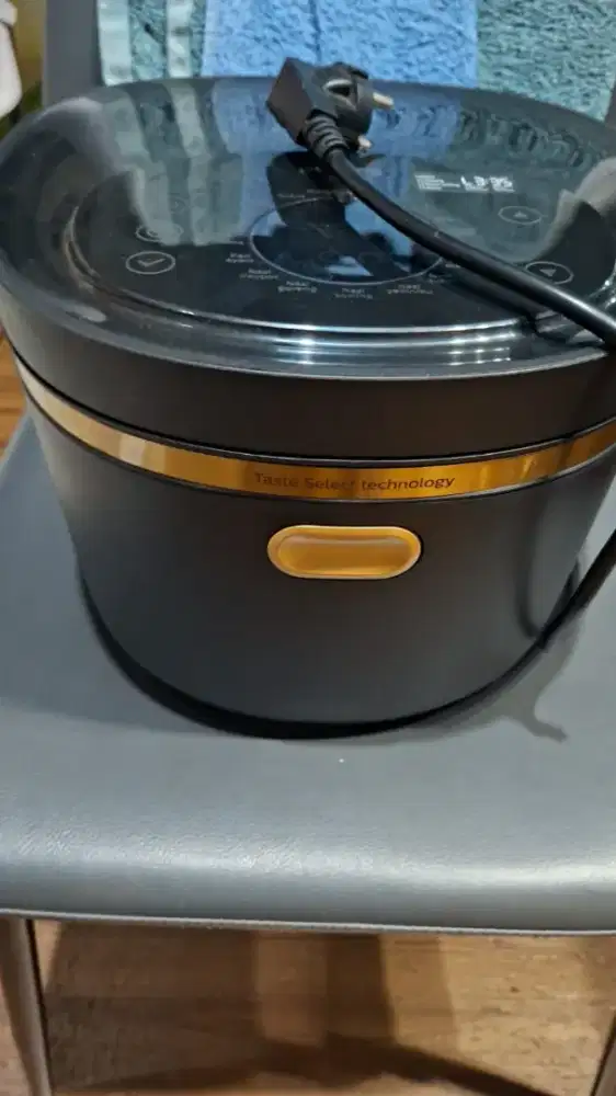 Rice cooker phillips