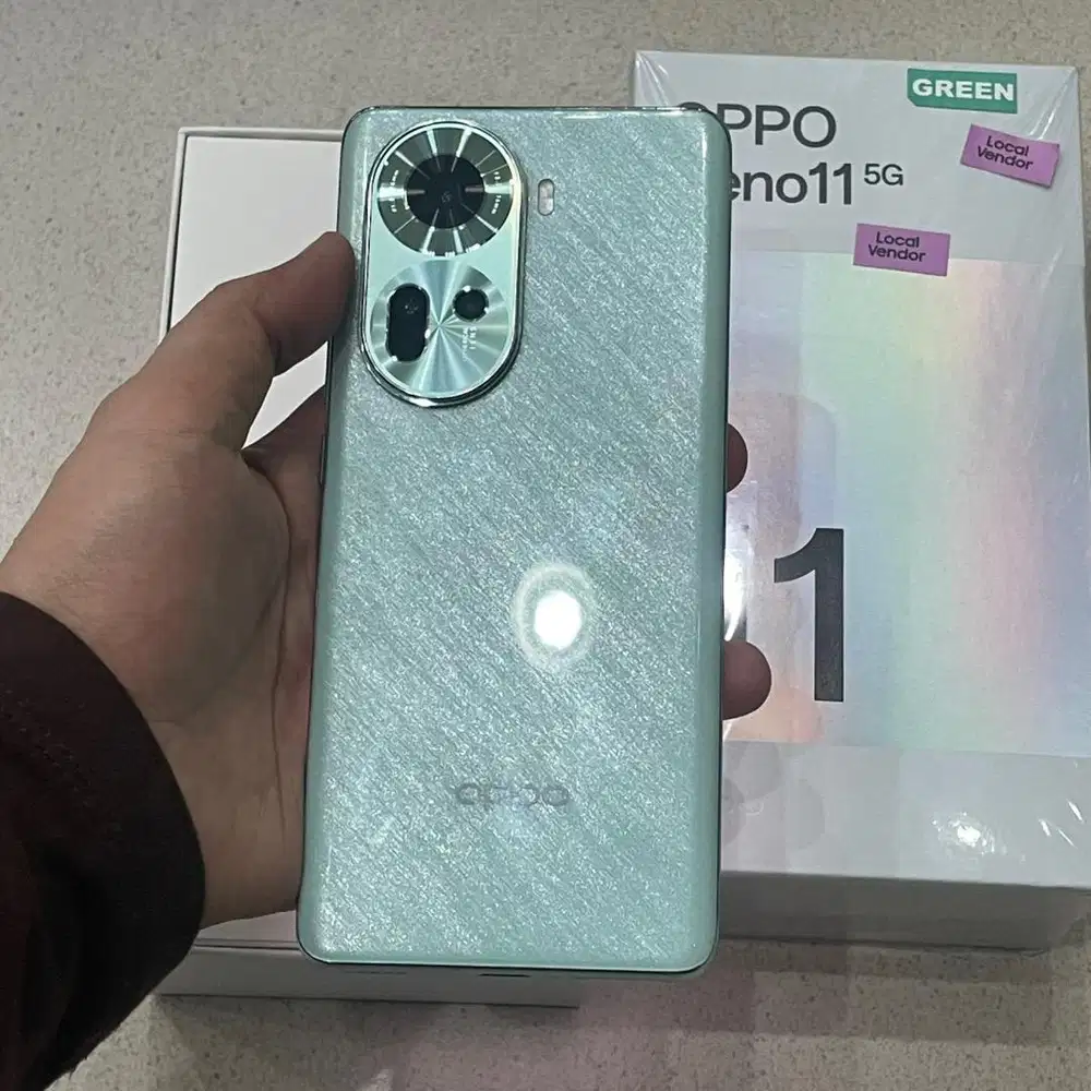 Oppo reno 11 5g 8/256gb
