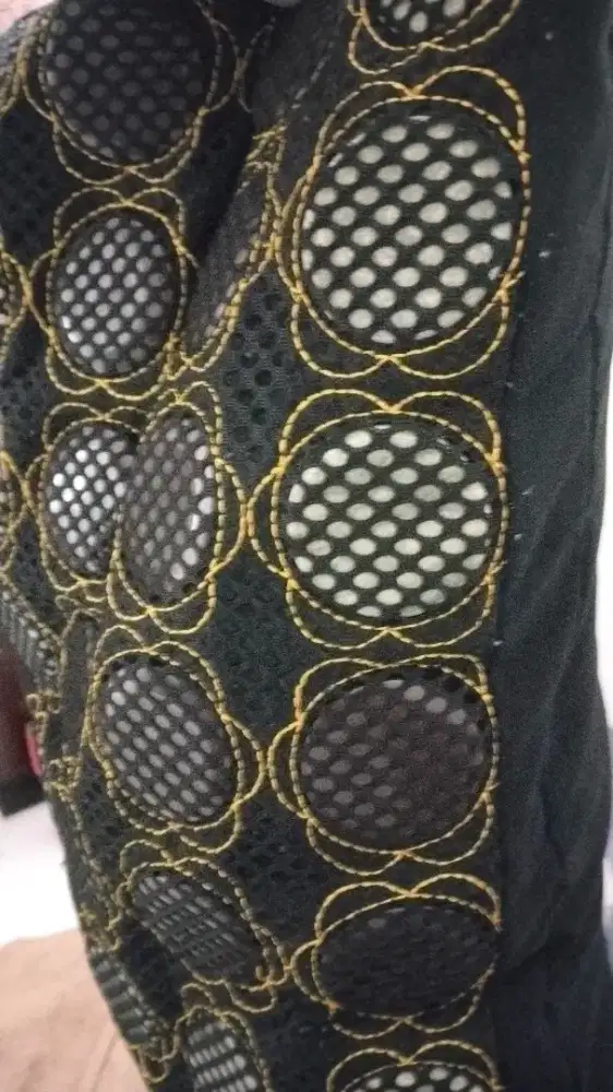 Bantal dan sabuk Batu Korea