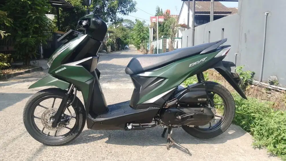 58@:DP:500RB DEPOK BEAT DLX CBS ISS 2023