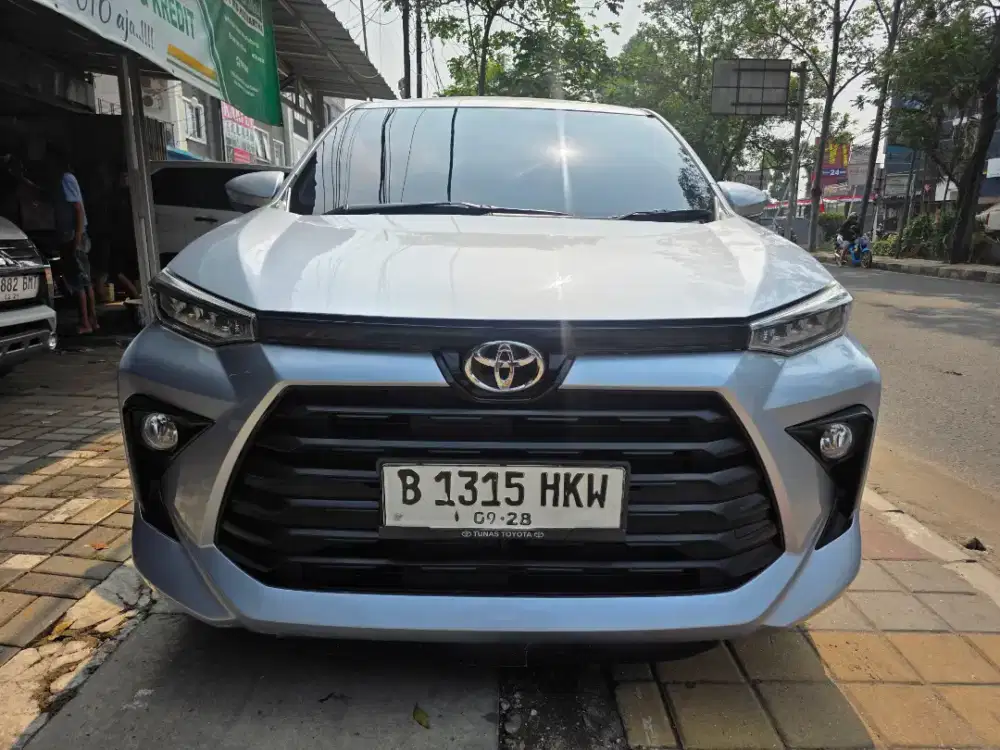 AVANZA E MANUAL 2023