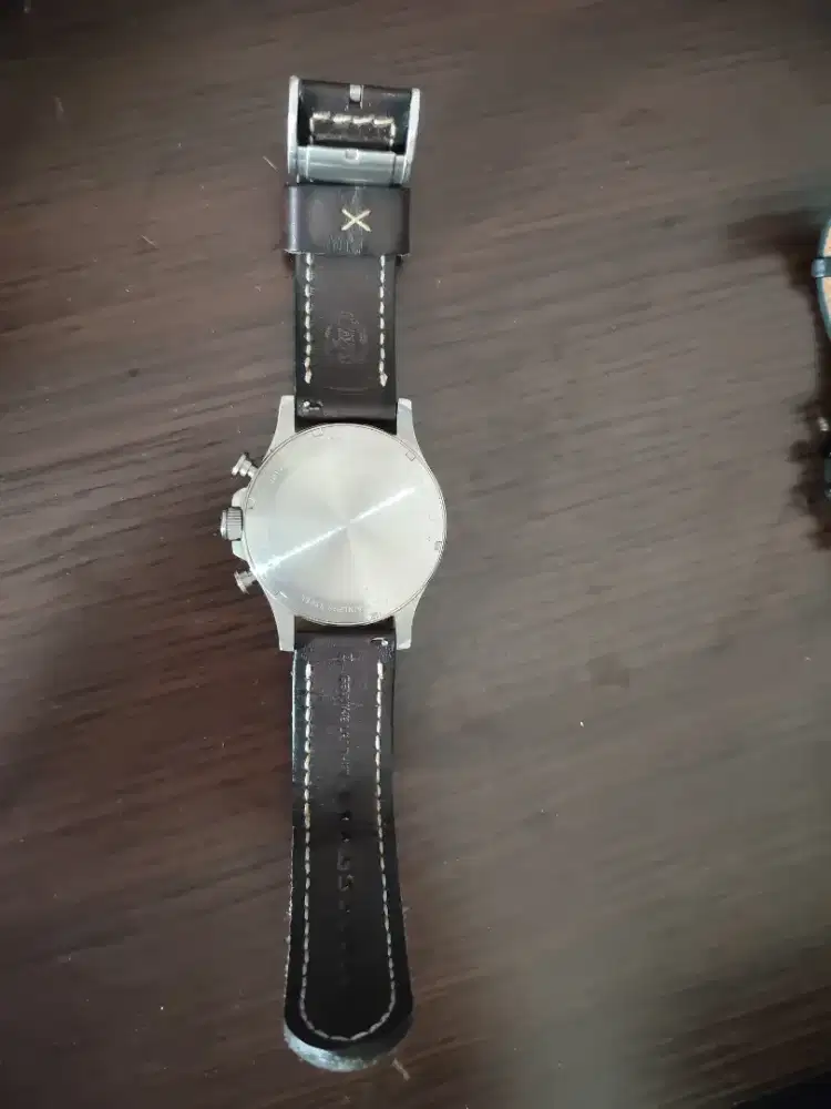 Jam Tangan Fosil