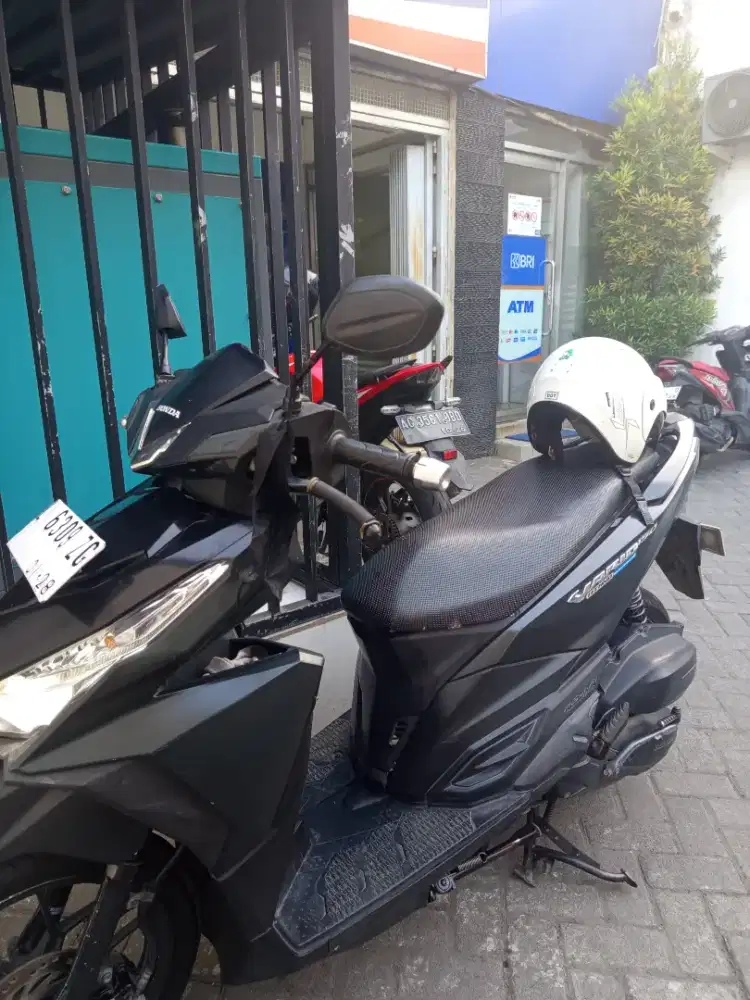 VARIO 2015 LED 150cc, Rp 13.600.000 nego