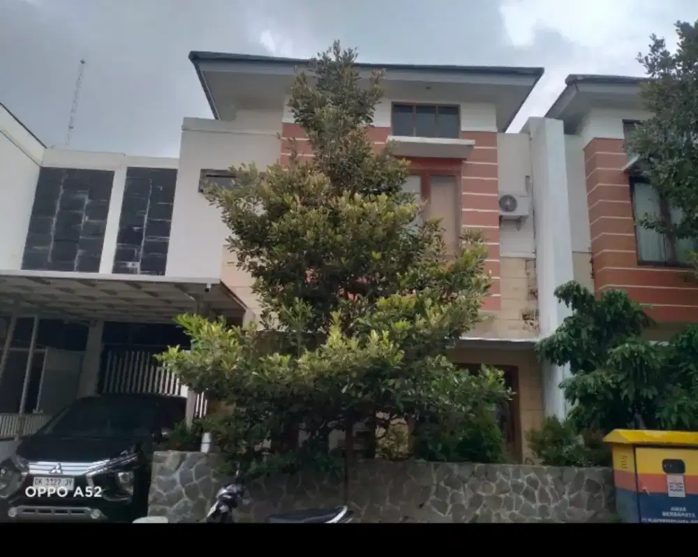 Dikontrakkan/Disewakan rumah 3KT Royal Maguwo Sleman Yogyakarta