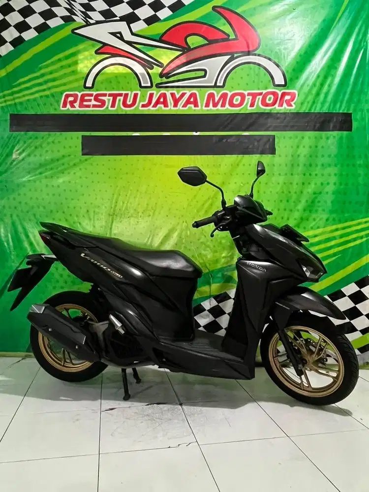 Vario 150 New th 2021 cash/kredit#rjm