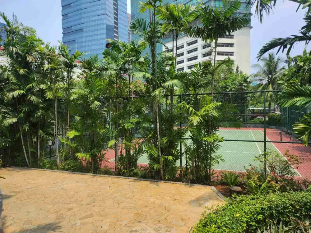 Jual Apartment Aryaduta Semanggi