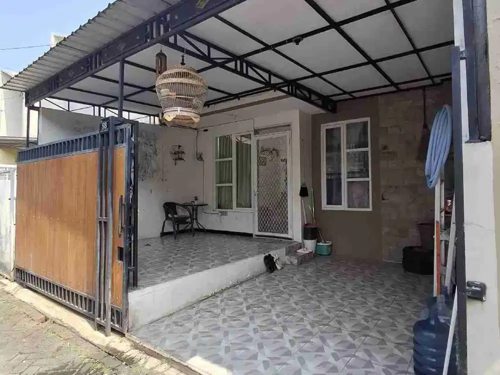 Rumah Bagus di Malang turun hrg dari 650 jt ke 435 jt edisi Agustus aja. Bisa cicil ke owner dg DP 200 jt