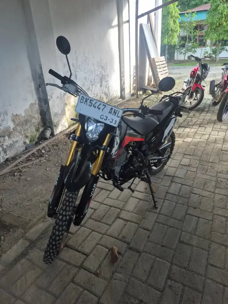 Viar Cross XF 150