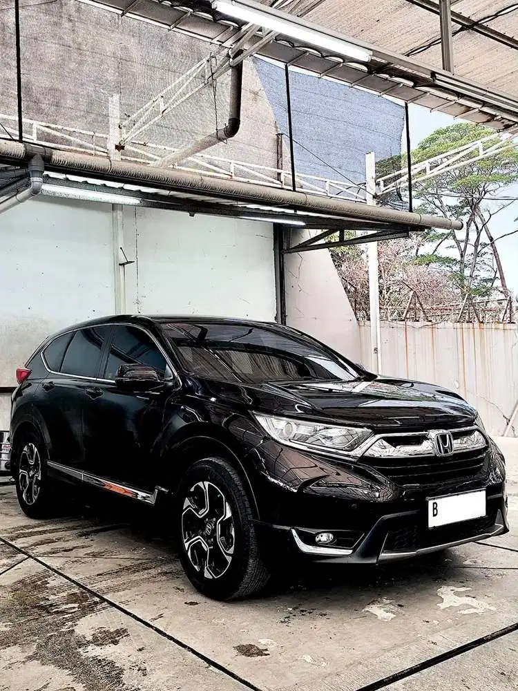 Honda CR-V 2020 Bensin