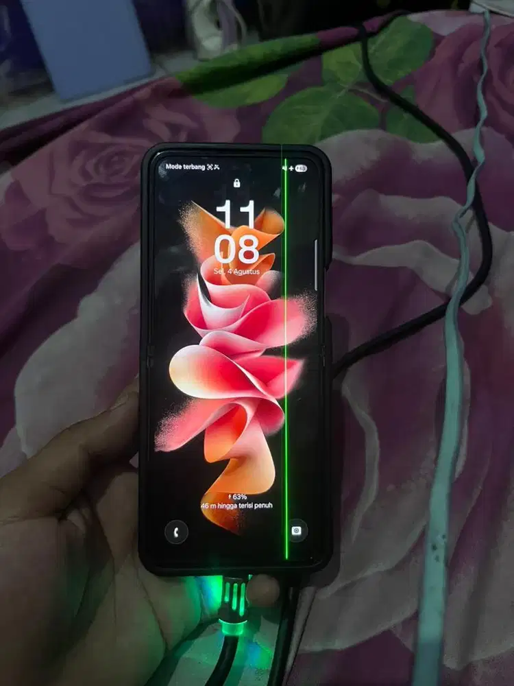 Samsung z flip3 5G