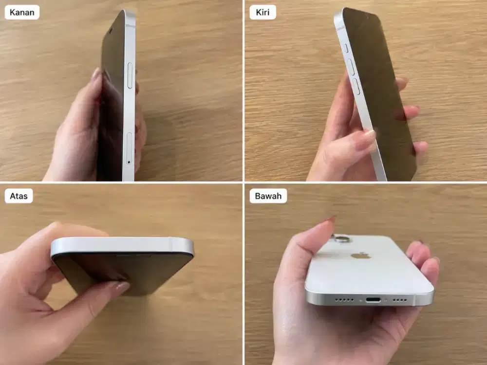 iPhone 13 128GB iBox