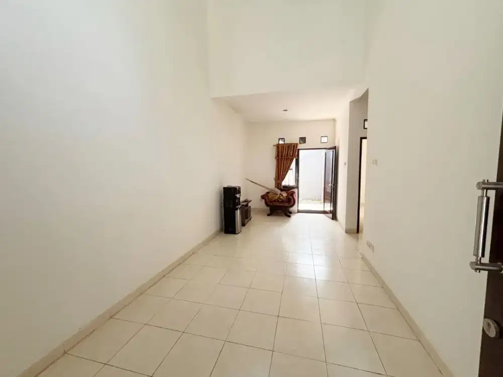 Dijual Graha Raya Cluster Venice Siap Huni