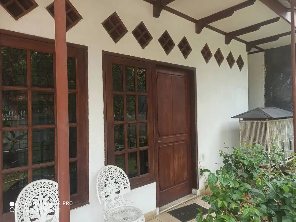 Di jual tanah saja