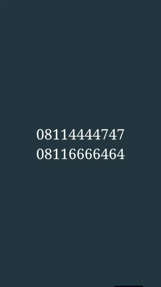 kartu halo Telkomsel