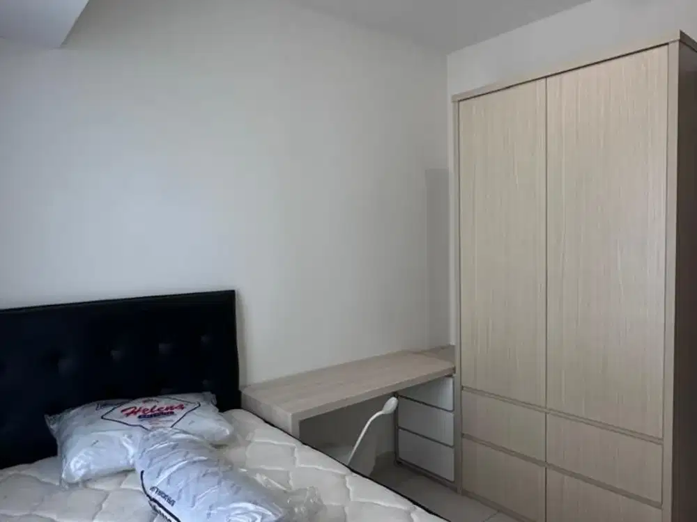 Disewakan Apartment kensington Suites, Tower Clifford di Kelapa Gading